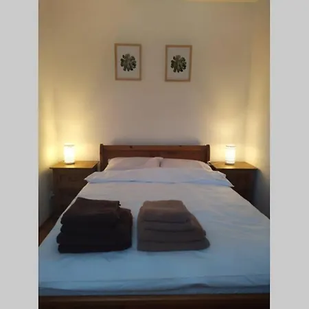 Apartman Apartament W Centrum Dla Dwojga