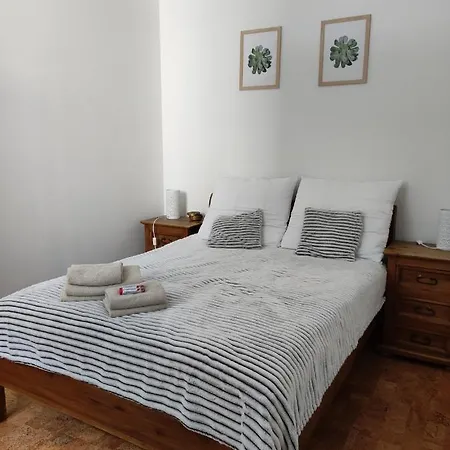 Apartament W Centrum Dla Dwojga *