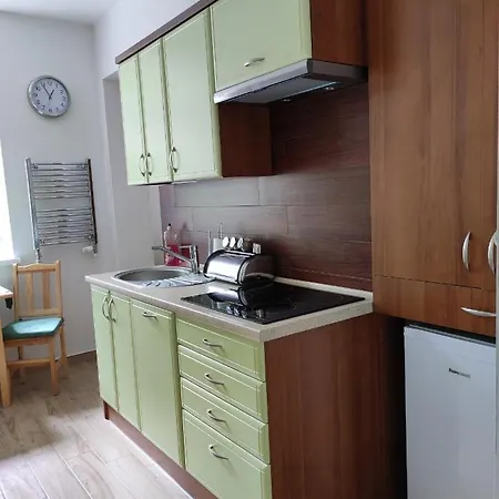 Apartman Apartament W Centrum Dla Dwojga