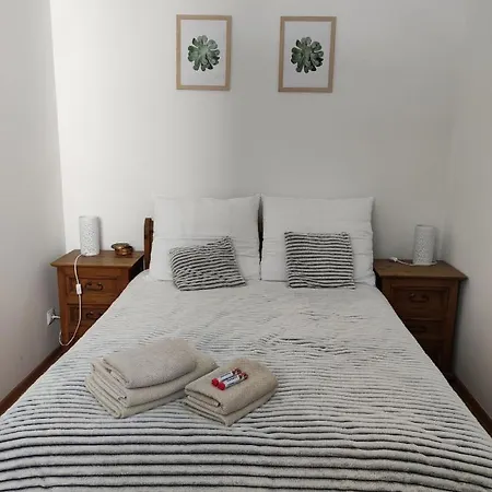 Apartament W Centrum Dla Dwojga *