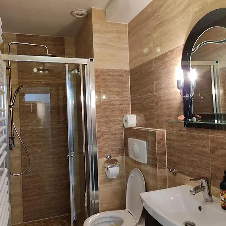 Apartman Apartament W Centrum Dla Dwojga
