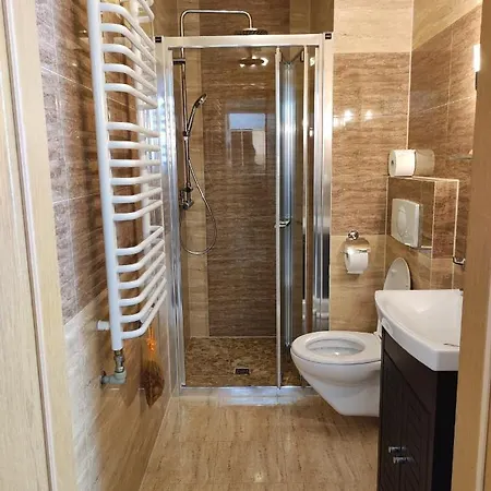 Apartman Apartament W Centrum Dla Dwojga *