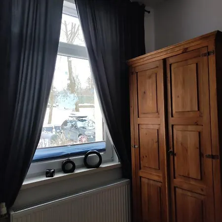 Apartament W Centrum Dla Dwojga * Krynica Zdrój