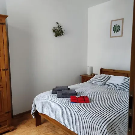 Apartment Apartament W Centrum Dla Dwojga *