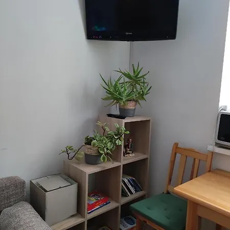 Apartman Apartament W Centrum Dla Dwojga Krynica Zdrój