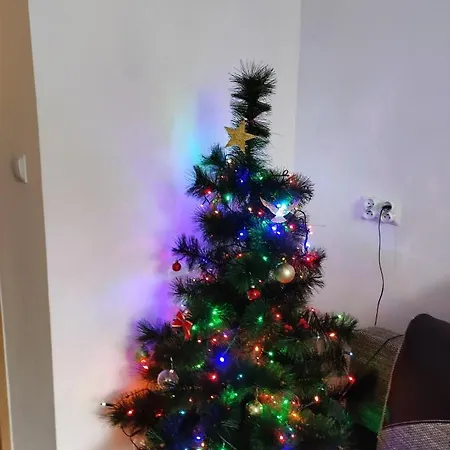 Apartament W Centrum Dla Dwojga Apartman Krynica Zdrój