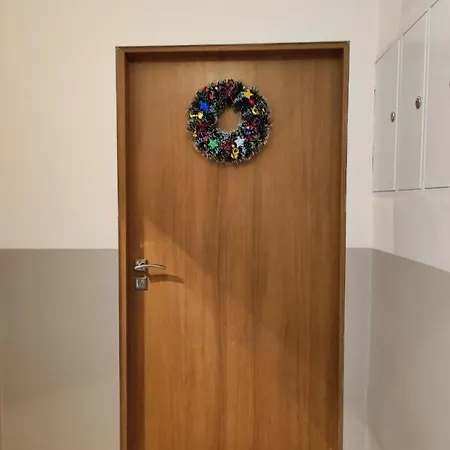 Apartament W Centrum Dla Dwojga Apartment *